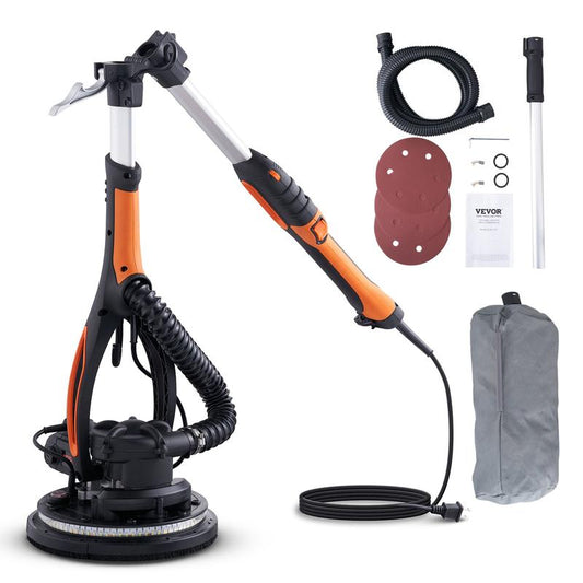 VEVOR 900W Electric Drywall Sander